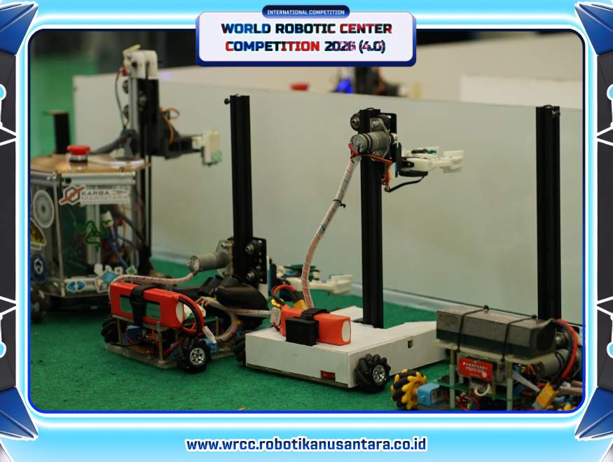 TRANSPORTER RC